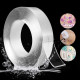 Двухсторонняя клейкая лента Nano Tape,1М