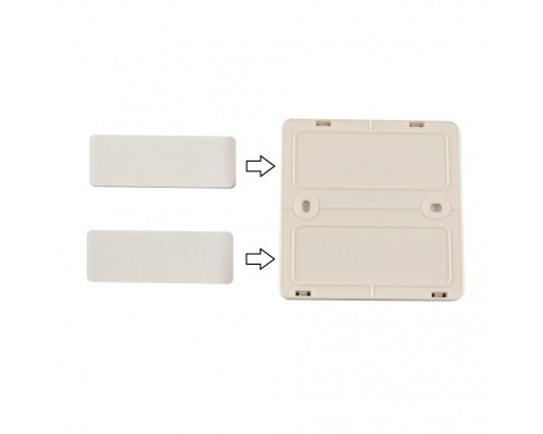 Controler PROLUM SPI; o singură culoare; panou TOUCH; RF;