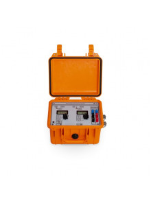 7015 Dual Channel Pressure Calibrator