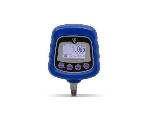 7078 Auto-Ranging Digital Pressure Gauge