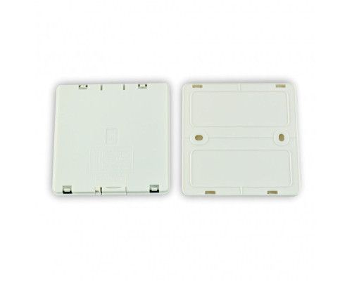 Controler PROLUM SPI; o singură culoare; panou TOUCH; RF;