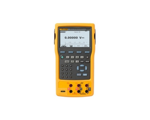 Fluke 754 Documenting Process Calibrator-HART