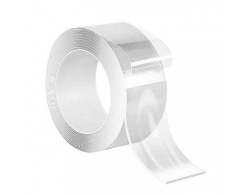 Bandă adezivă cu două fețe Nano Tape, 1M
