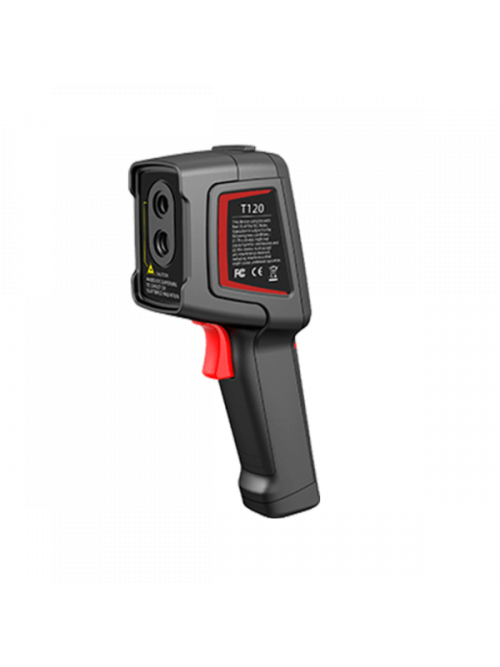 Entry-level Portable Thermal Camera Guide T120V