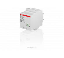 ABB УЗИП OVR T1-T2 12.5-440s C QS картридж
