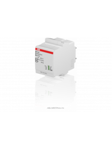 ABB УЗИП OVR T1-T2 12.5-440s C QS картридж