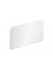 Replacement cover 145 x 75 mm