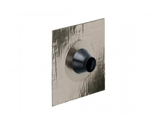 Aluminium-butyl sealing sleeve