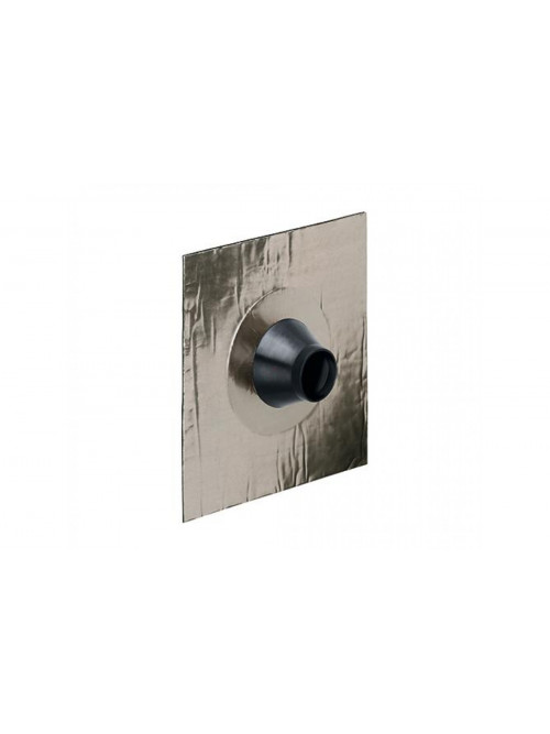 Aluminium-butyl sealing sleeve