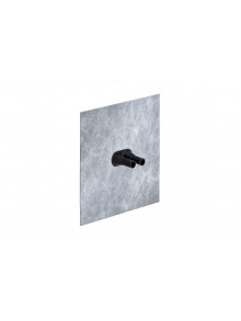 Fleece-butyl sealing sleeve