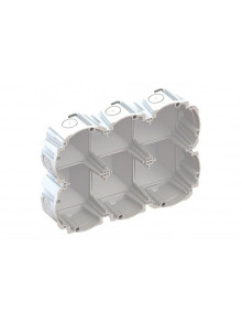 Quickbox® Kombi 3x2