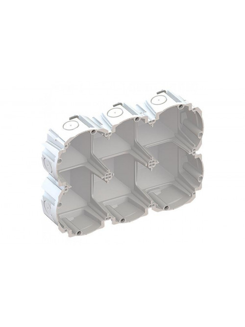 Quickbox® Kombi 3x2