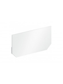 Separator wall