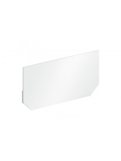 Separator wall