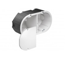 Electronics box HWD 90