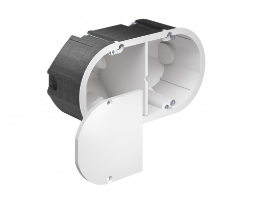 Electronics box HWD 90
