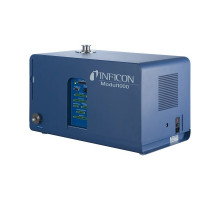 INFICON Modul1000 Helium Leak Detector