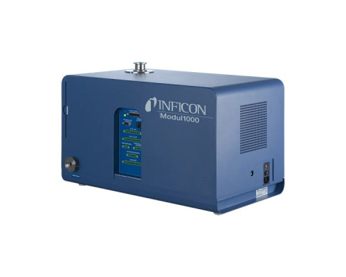 INFICON Modul1000 Helium Leak Detector