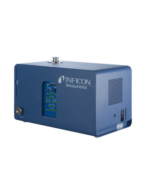 INFICON Modul1000 Helium Leak Detector