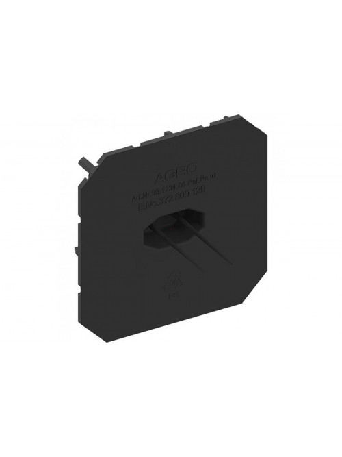 Protecting cover suitable for combination box "the green one"