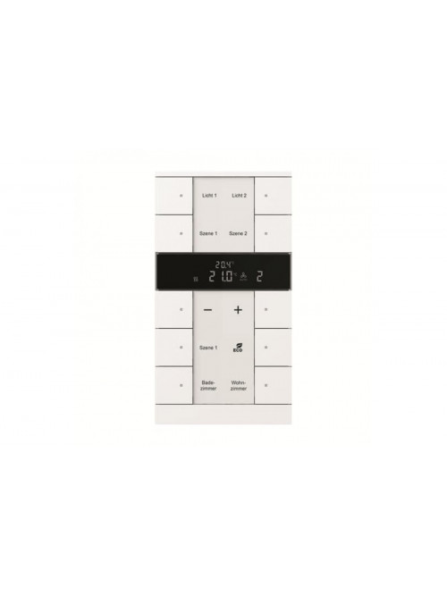 Busch-Jaeger – SBR/U10.0.11-84 SBR/U10.0.11-84 HVAC-device,10f. CE