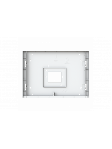 Busch-Jaeger – ST/A10.11-811 ST/A10.11-811 SmartTouch 10 SM Frame W