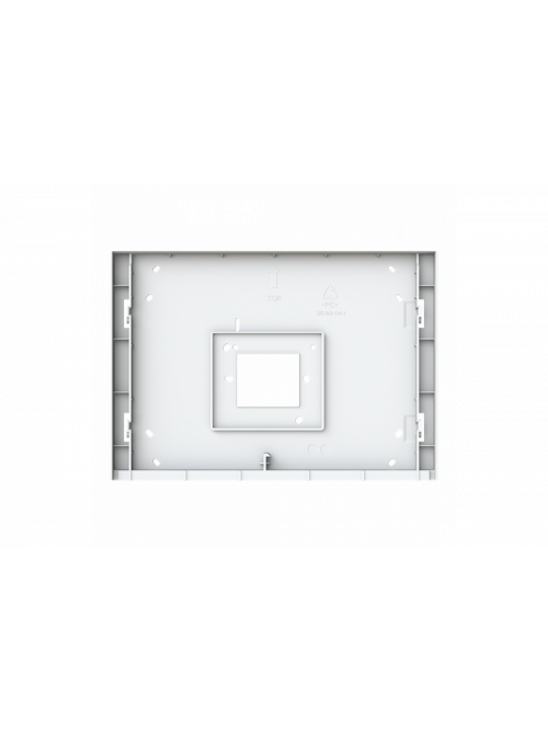 Busch-Jaeger – ST/A10.11-811 ST/A10.11-811 SmartTouch 10 SM Frame W