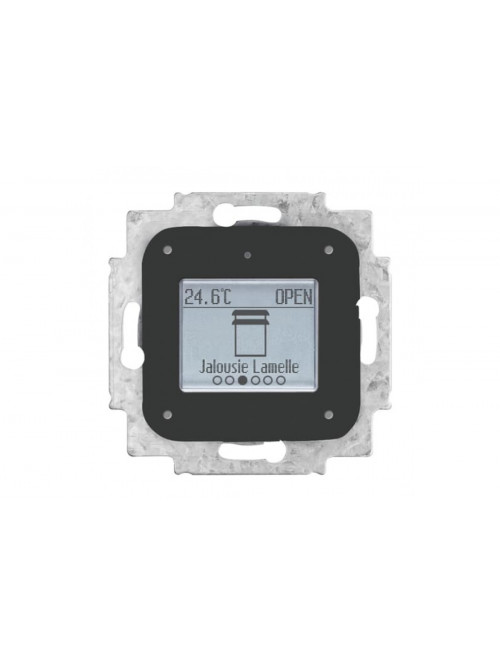 Busch-Jaeger – 6108/60 6108/60 switsch 6f FM input 5f