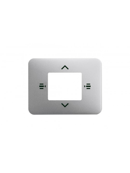 Busch-Jaeger – 6108/61-266 6108/61-266 Coverplate f. CE
