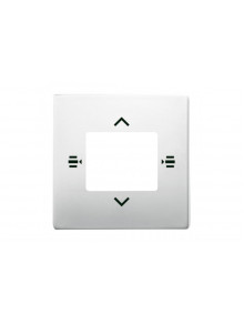 Busch-Jaeger – 6108/61-866 6108/61-866 Coverplate f. CE