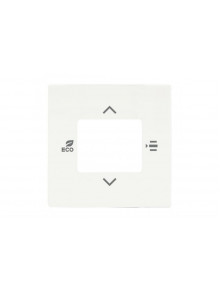 Busch-Jaeger – 6109/03-884 6109/03-884 Coverplate f. RTC