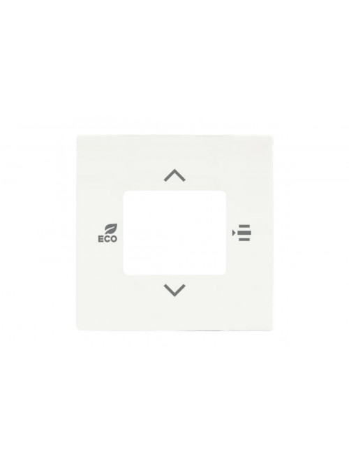 Busch-Jaeger – 6109/03-884 6109/03-884 Coverplate f. RTC