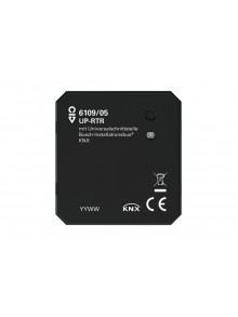 Busch-Jaeger – 6109/05 6109/05 FM input 5f.