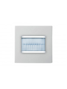 Busch-Jaeger – 6122/10-866 Motion Detector Horizontal 0 ... 180 ° stainless steel
