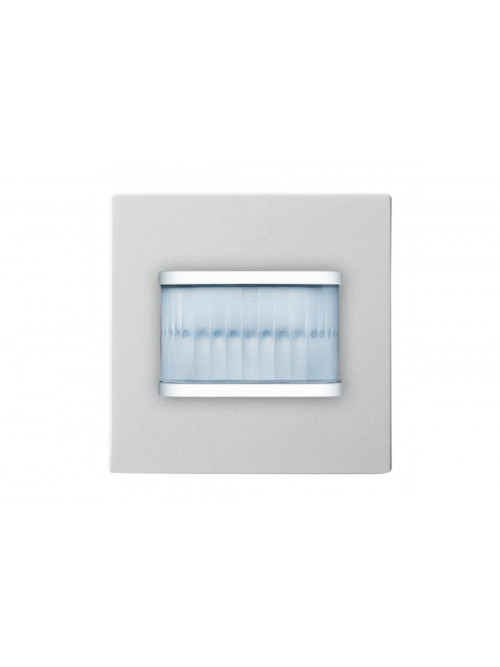 Busch-Jaeger – 6122/10-866 Motion Detector Horizontal 0 ... 180 ° stainless steel