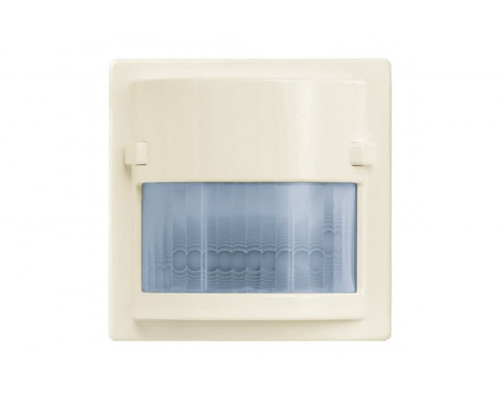 Busch-Jaeger – 6122/02-82 Motion Detector Horizontal 0 ... 180 ° ivory white