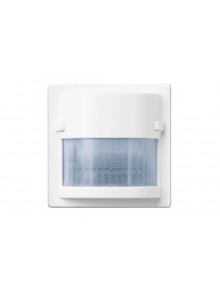 Busch-Jaeger – 6122/02-84 Motion Detector Horizontal 0 ... 180 ° studio white