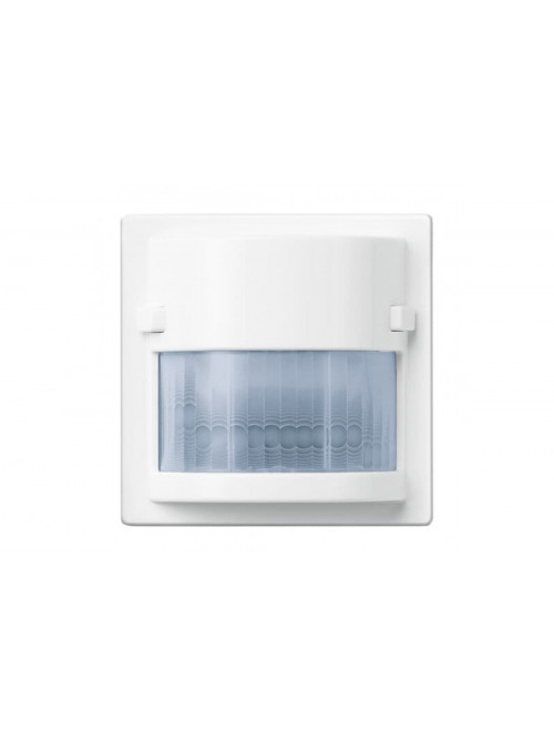 Busch-Jaeger – 6122/02-84 Motion Detector Horizontal 0 ... 180 ° studio white
