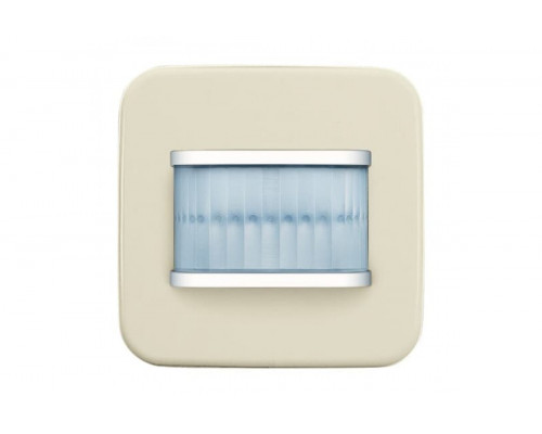Busch-Jaeger – 6122/10-212 Motion Detector Horizontal 0 ... 180 ° white
