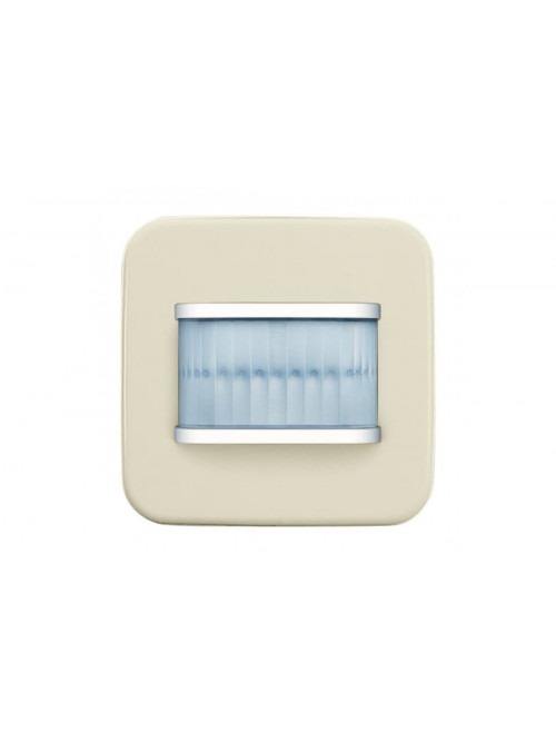 Busch-Jaeger – 6122/10-212 Motion Detector Horizontal 0 ... 180 ° white