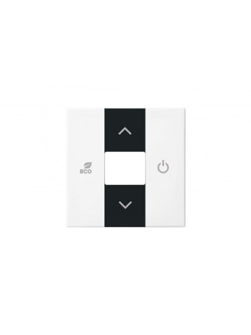 Busch-Jaeger – 6235-914 6235-914 c-plate temp.