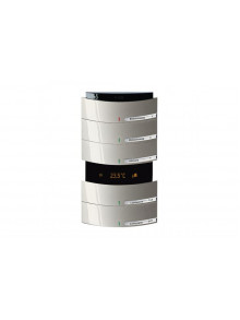 Busch-Jaeger – 6321/58-79 6321/58-79 triton 5/10gang MF/IR RTC