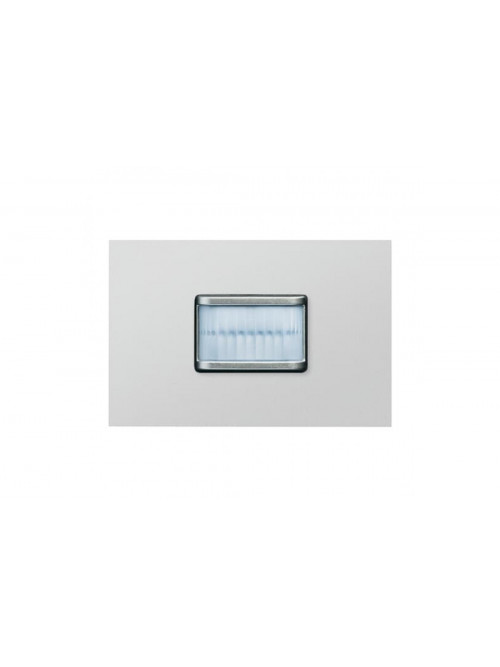 Busch-Jaeger – 6345-866-101 Motion Detector Horizontal 0 ... 180 ° stainless steel