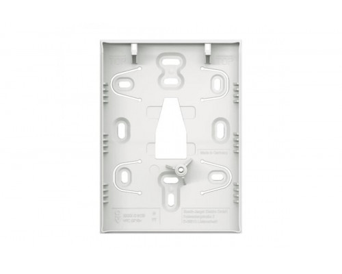 Busch-Jaeger – SAS/A.0.11-884 SAS/A.0.11-884 Surface box small, studio white matt