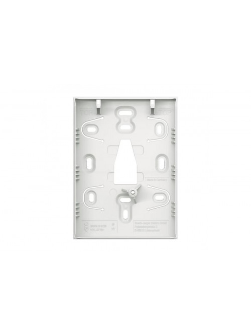 Busch-Jaeger – SAS/A.0.11-884 SAS/A.0.11-884 Surface box small, studio white matt