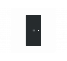 Busch-Jaeger – 6237-21-45M 6237-21-45M rocker 2g, left, Play/Paus