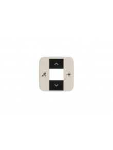 Busch-Jaeger – 6236-212 6236-212 C-plate Fan Coil