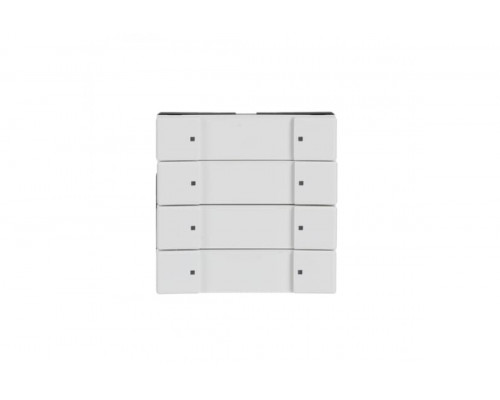 Busch-Jaeger – 6127/02-84 6127/02-84 Control element 4/8gang