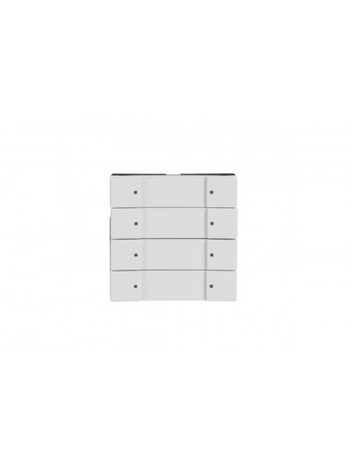Busch-Jaeger – 6127/02-84 6127/02-84 Control element 4/8gang
