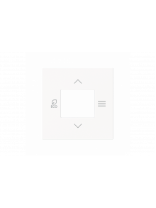 Busch-Jaeger – 6109/03-44M 6109/03-44M Coverplate f. RTC